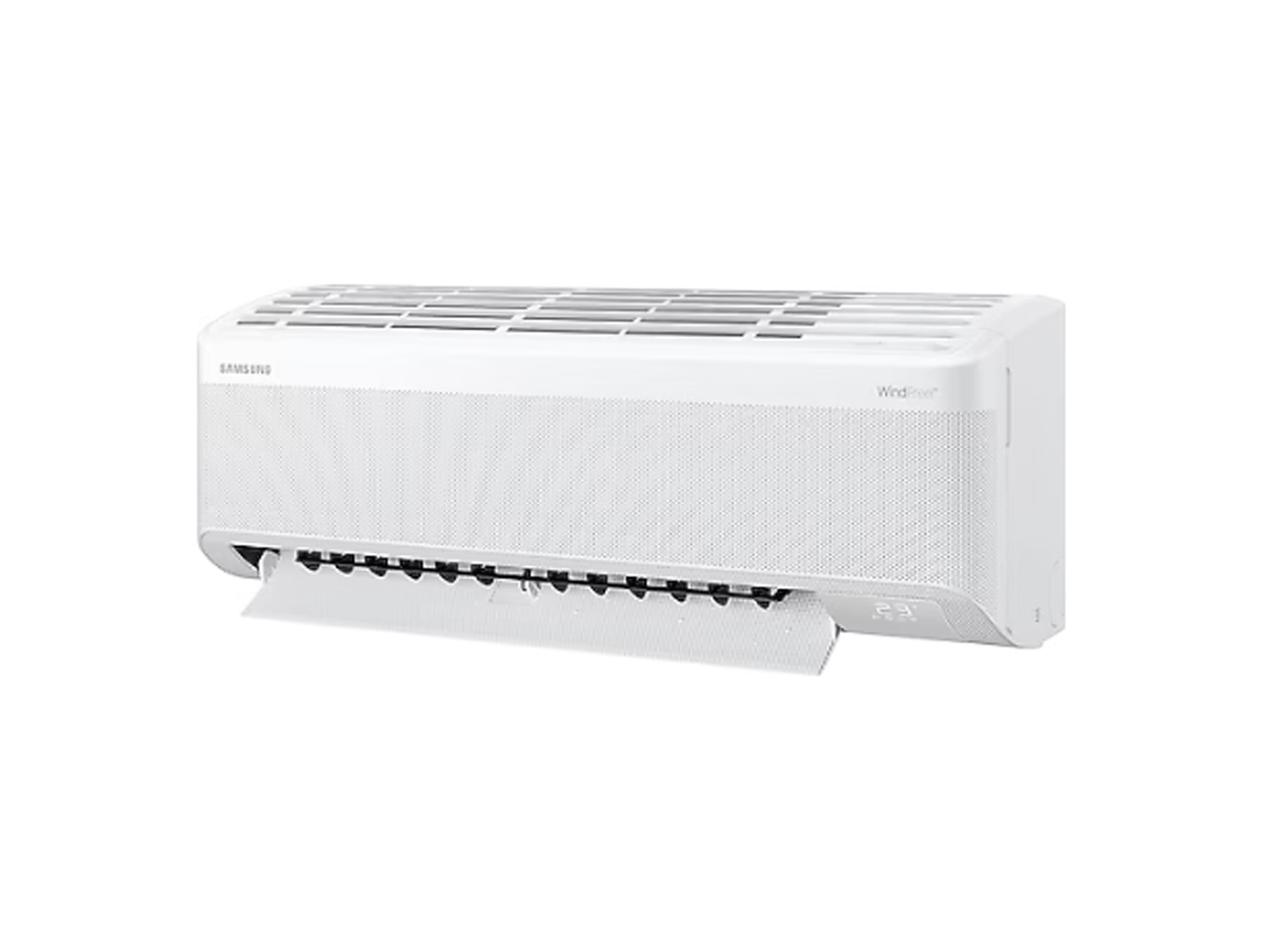 Samsung WindFree Premium AR60F09C1KWSK A++ 9000 BTU Inverter Duvar Tipi Klima görsel 2
